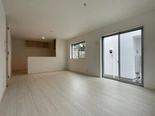 【神奈川県/川崎市宮前区野川本町】宮前区野川本町1丁目 新築戸建　5号棟 LDK