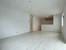 【神奈川県/川崎市宮前区野川本町】宮前区野川本町1丁目 新築戸建　5号棟 LDK