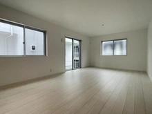 【神奈川県/川崎市宮前区野川本町】宮前区野川本町1丁目 新築戸建　5号棟 LDK