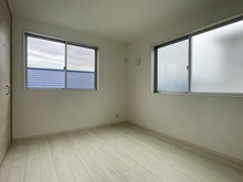 【神奈川県/川崎市宮前区野川本町】宮前区野川本町1丁目 新築戸建　5号棟 洋室