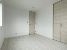 【神奈川県/川崎市宮前区野川本町】宮前区野川本町1丁目 新築戸建　5号棟 洋室