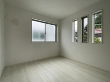 【神奈川県/川崎市宮前区野川本町】宮前区野川本町1丁目 新築戸建　5号棟 洋室