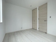 【神奈川県/川崎市宮前区野川本町】宮前区野川本町1丁目 新築戸建　5号棟 洋室