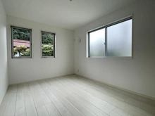 【神奈川県/川崎市宮前区野川本町】宮前区野川本町1丁目 新築戸建　5号棟 洋室