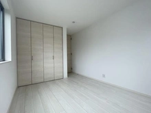 【神奈川県/川崎市宮前区野川本町】宮前区野川本町1丁目 新築戸建　5号棟 洋室