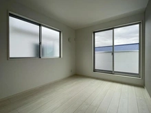 【神奈川県/川崎市宮前区野川本町】宮前区野川本町1丁目 新築戸建　5号棟 洋室