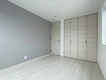 【神奈川県/川崎市宮前区野川本町】宮前区野川本町1丁目 新築戸建　5号棟 洋室