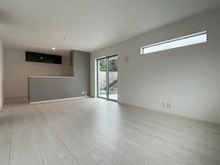 【神奈川県/川崎市宮前区野川本町】宮前区野川本町1丁目 新築戸建 6号棟 LDK