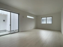 【神奈川県/川崎市宮前区野川本町】宮前区野川本町1丁目 新築戸建 6号棟 LDK