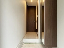 【神奈川県/川崎市宮前区野川本町】宮前区野川本町1丁目 新築戸建 6号棟 玄関