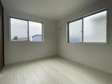 【神奈川県/川崎市宮前区野川本町】宮前区野川本町1丁目 新築戸建 6号棟 洋室