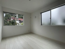 【神奈川県/川崎市宮前区野川本町】宮前区野川本町1丁目 新築戸建 6号棟 洋室