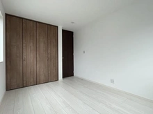 【神奈川県/川崎市宮前区野川本町】宮前区野川本町1丁目 新築戸建 6号棟 洋室