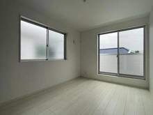 【神奈川県/川崎市宮前区野川本町】宮前区野川本町1丁目 新築戸建 6号棟 洋室