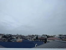 【神奈川県/川崎市宮前区野川本町】宮前区野川本町1丁目 新築戸建 6号棟 眺望:バルコニーより