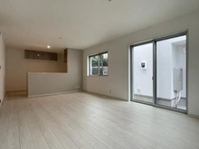 【神奈川県/川崎市宮前区野川本町】宮前区野川本町1丁目 新築戸建 7号棟 LDK