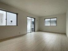 【神奈川県/川崎市宮前区野川本町】宮前区野川本町1丁目 新築戸建 7号棟 LDK