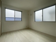 【神奈川県/川崎市宮前区野川本町】宮前区野川本町1丁目 新築戸建 7号棟 洋室