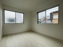 【神奈川県/川崎市宮前区野川本町】宮前区野川本町1丁目 新築戸建 7号棟 洋室