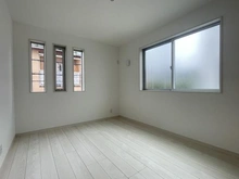 【神奈川県/川崎市宮前区野川本町】宮前区野川本町1丁目 新築戸建 7号棟 洋室