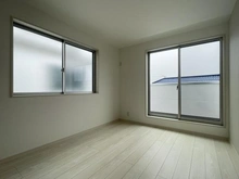 【神奈川県/川崎市宮前区野川本町】宮前区野川本町1丁目 新築戸建 7号棟 洋室