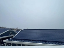 【神奈川県/川崎市宮前区野川本町】宮前区野川本町1丁目 新築戸建 7号棟 眺望:バルコニーより