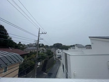 【神奈川県/川崎市宮前区野川本町】宮前区野川本町1丁目 新築戸建 7号棟 眺望