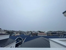 【神奈川県/川崎市宮前区野川本町】宮前区野川本町1丁目 新築戸建 7号棟 眺望