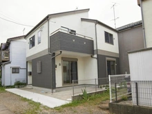 【神奈川県/川崎市高津区久地】川崎市高津区久地2丁目　中古戸建 外観