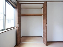 【神奈川県/川崎市高津区久地】川崎市高津区久地2丁目　中古戸建 洋室