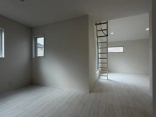 【神奈川県/川崎市中原区小杉陣屋町】川崎市中原区小杉陣屋町2丁目　新築戸建 LDK