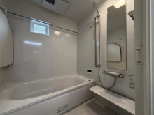 【神奈川県/川崎市中原区小杉陣屋町】川崎市中原区小杉陣屋町2丁目　新築戸建 浴室