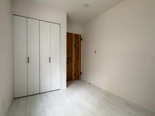 【神奈川県/川崎市中原区小杉陣屋町】川崎市中原区小杉陣屋町2丁目　新築戸建 洋室