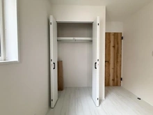 【神奈川県/川崎市中原区小杉陣屋町】川崎市中原区小杉陣屋町2丁目　新築戸建 洋室