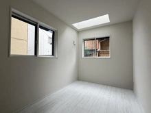 【神奈川県/川崎市中原区小杉陣屋町】川崎市中原区小杉陣屋町2丁目　新築戸建 洋室