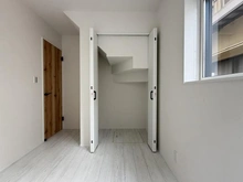 【神奈川県/川崎市中原区小杉陣屋町】川崎市中原区小杉陣屋町2丁目　新築戸建 洋室