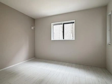 【神奈川県/川崎市中原区小杉陣屋町】川崎市中原区小杉陣屋町2丁目　新築戸建 洋室