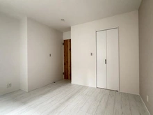 【神奈川県/川崎市中原区小杉陣屋町】川崎市中原区小杉陣屋町2丁目　新築戸建 洋室