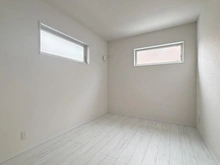 【神奈川県/川崎市中原区小杉陣屋町】川崎市中原区小杉陣屋町2丁目　新築戸建 洋室