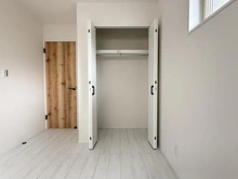 【神奈川県/川崎市中原区小杉陣屋町】川崎市中原区小杉陣屋町2丁目　新築戸建 洋室