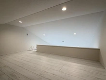 【神奈川県/川崎市中原区小杉陣屋町】川崎市中原区小杉陣屋町2丁目　新築戸建 ロフト