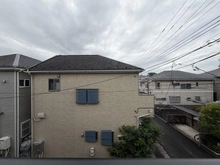 【神奈川県/川崎市中原区小杉陣屋町】川崎市中原区小杉陣屋町2丁目　新築戸建 眺望