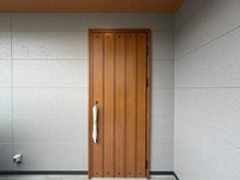 【神奈川県/川崎市中原区小杉陣屋町】川崎市中原区小杉陣屋町2丁目　新築戸建 玄関