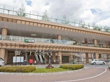 【千葉県/市川市大洲】市川市大洲四丁目新築戸建(2)  JR中央・総武線「市川」駅（現地より約830m）