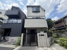 【東京都/新宿区西早稲田】西早稲田2丁目中古戸建 外観