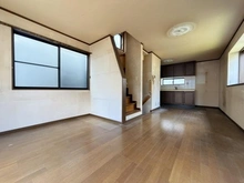 【東京都/新宿区西早稲田】西早稲田2丁目中古戸建 LDK