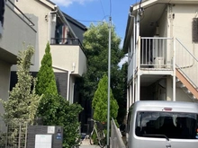 【東京都/三鷹市深大寺】三鷹市深大寺2丁目 戸建 外観