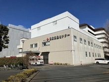 【東京都/三鷹市深大寺】三鷹市深大寺2丁目 戸建 武蔵野赤十字病院（現地より約1,720m）