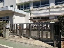 【東京都/三鷹市深大寺】三鷹市深大寺2丁目 戸建 にしみたか学園 三鷹市立第二小学校（現地より約650m）