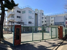 【東京都/三鷹市深大寺】三鷹市深大寺2丁目 戸建 にしみたか学園 三鷹市立第二中学校（現地より約700m）